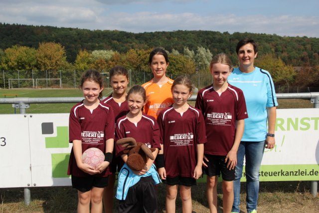 2018_09_16 Bezirksschülertreffen 2018 - Teams